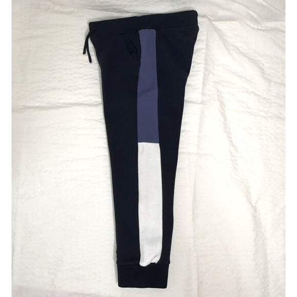 Collection by Michael Strahan Boys Blue Sweatsuit Size 4 Kids Hoodie & Pants Set - Picture 13 of 13